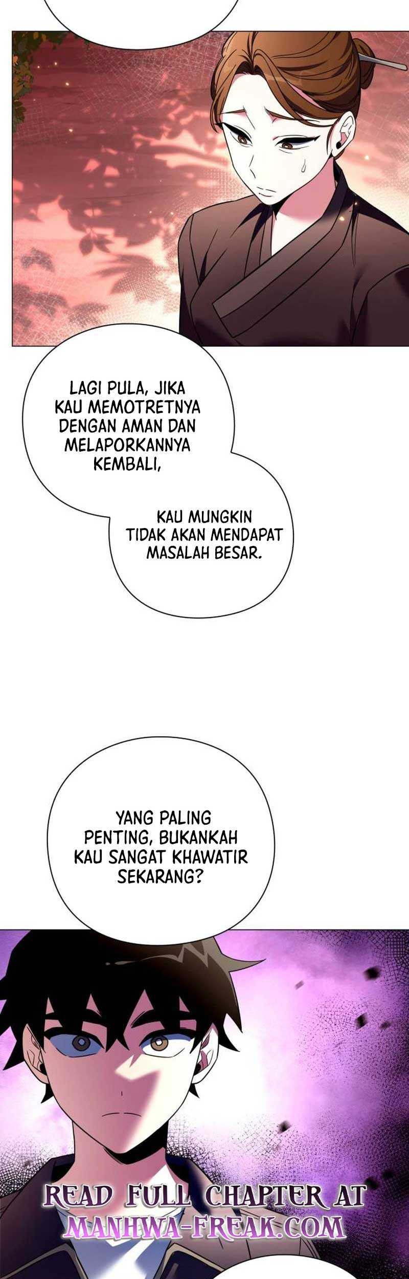 Goblin’s Night Chapter 26 Gambar 46