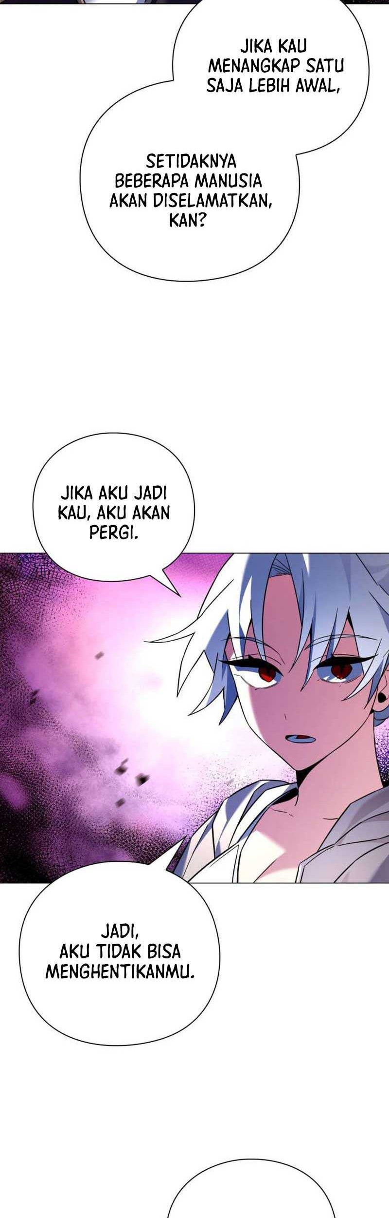 Goblin’s Night Chapter 26 Gambar 47