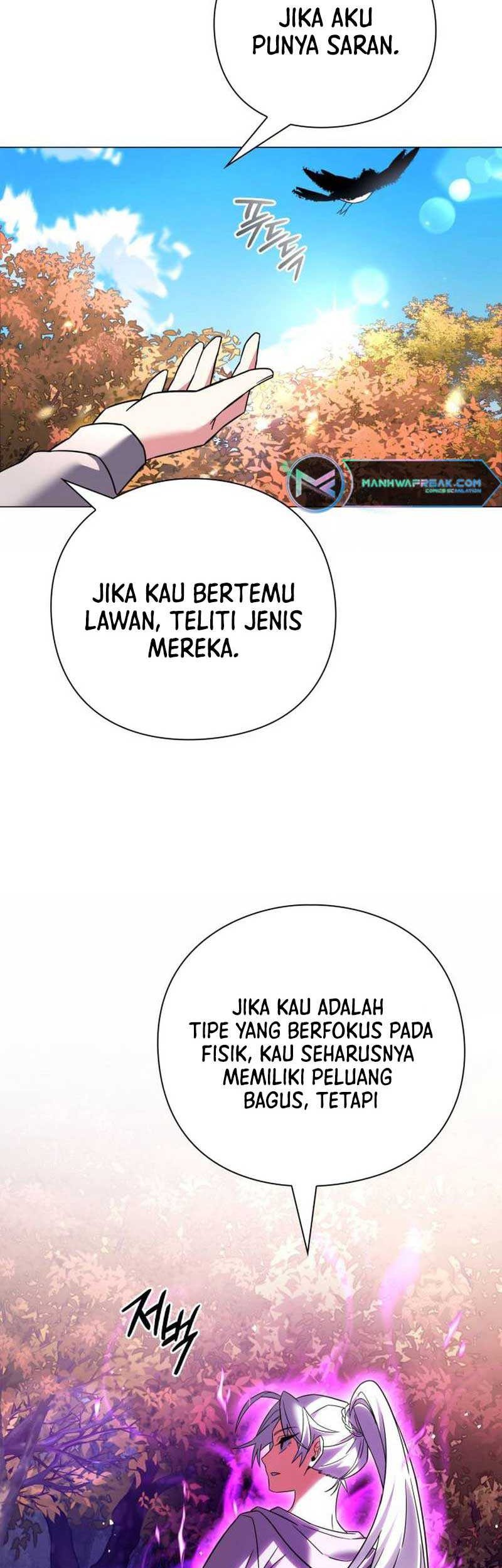 Goblin’s Night Chapter 26 Gambar 48