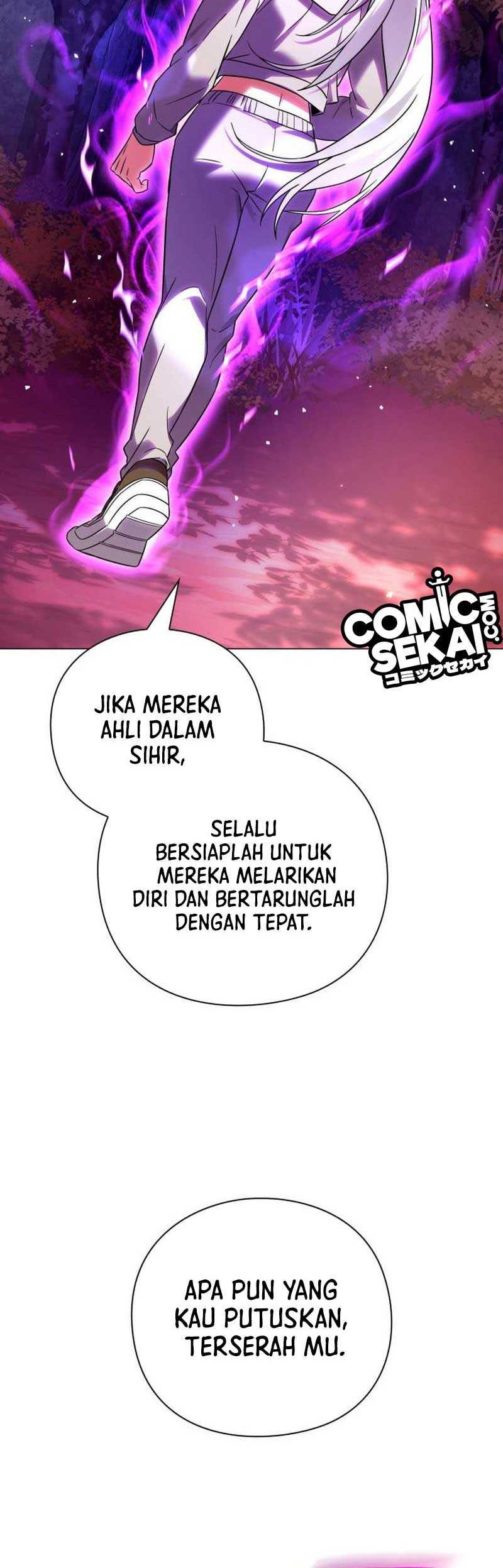 Goblin’s Night Chapter 26 Gambar 49