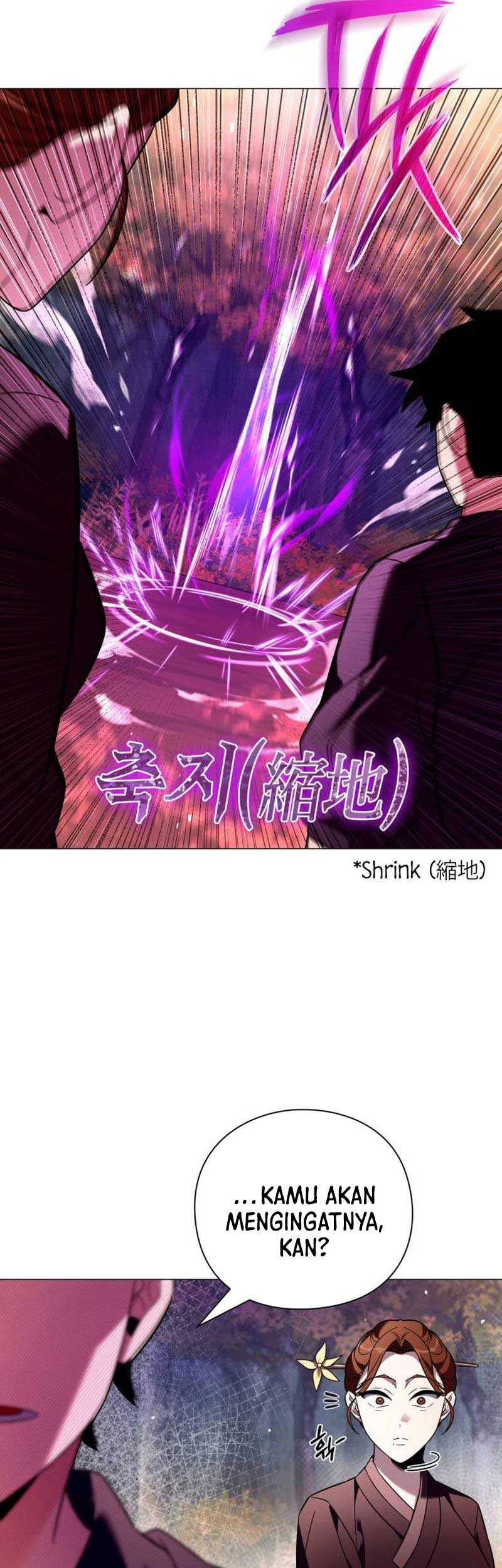 Goblin’s Night Chapter 26 Gambar 50
