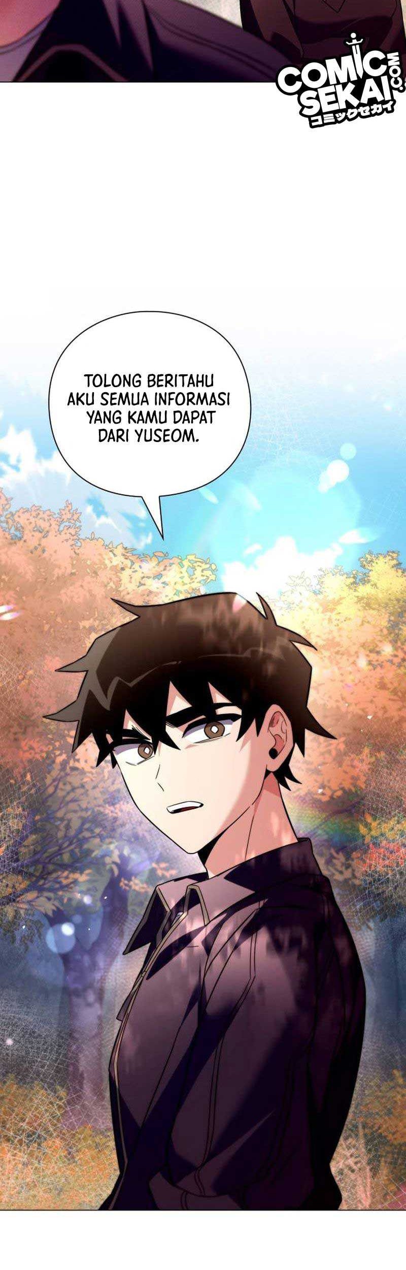 Goblin’s Night Chapter 26 Gambar 51