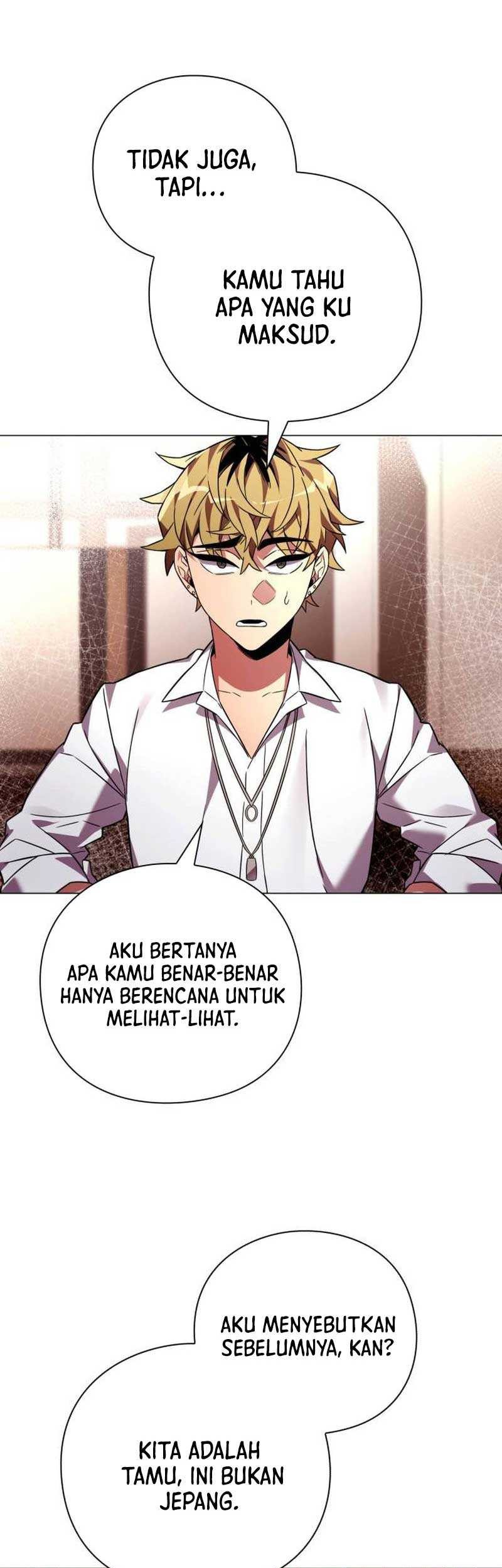 Goblin’s Night Chapter 26 Gambar 54
