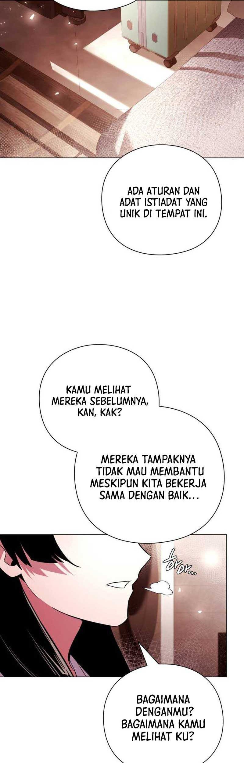 Goblin’s Night Chapter 26 Gambar 55