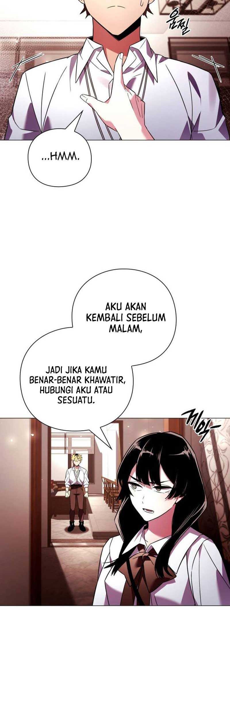 Goblin’s Night Chapter 26 Gambar 58