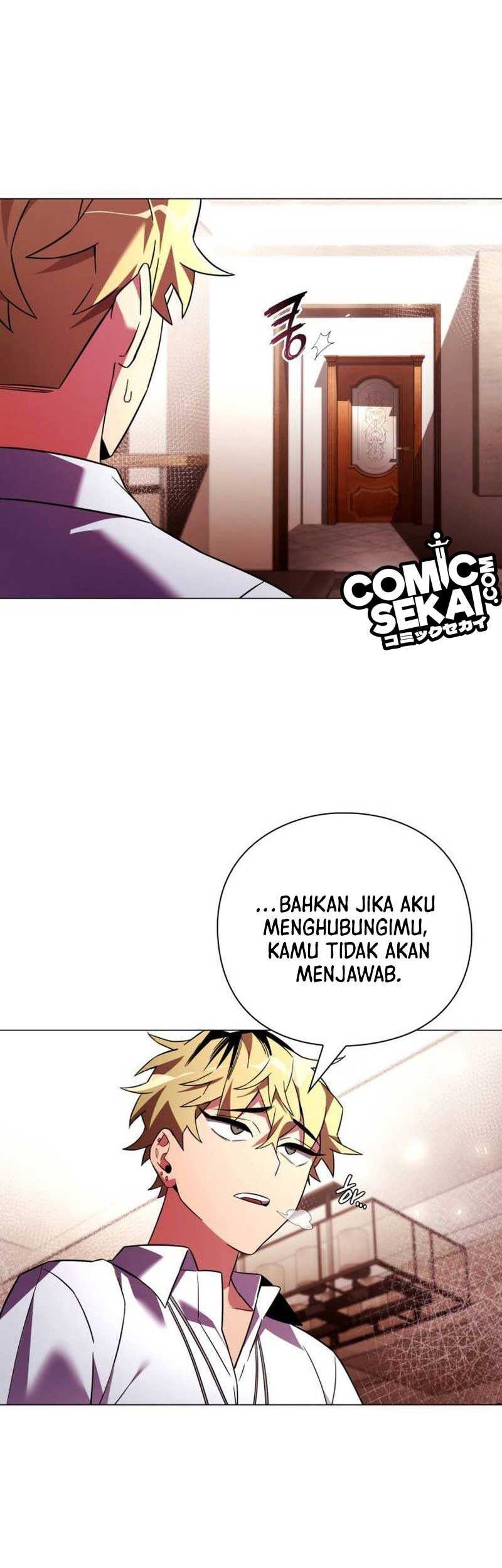 Goblin’s Night Chapter 26 Gambar 59