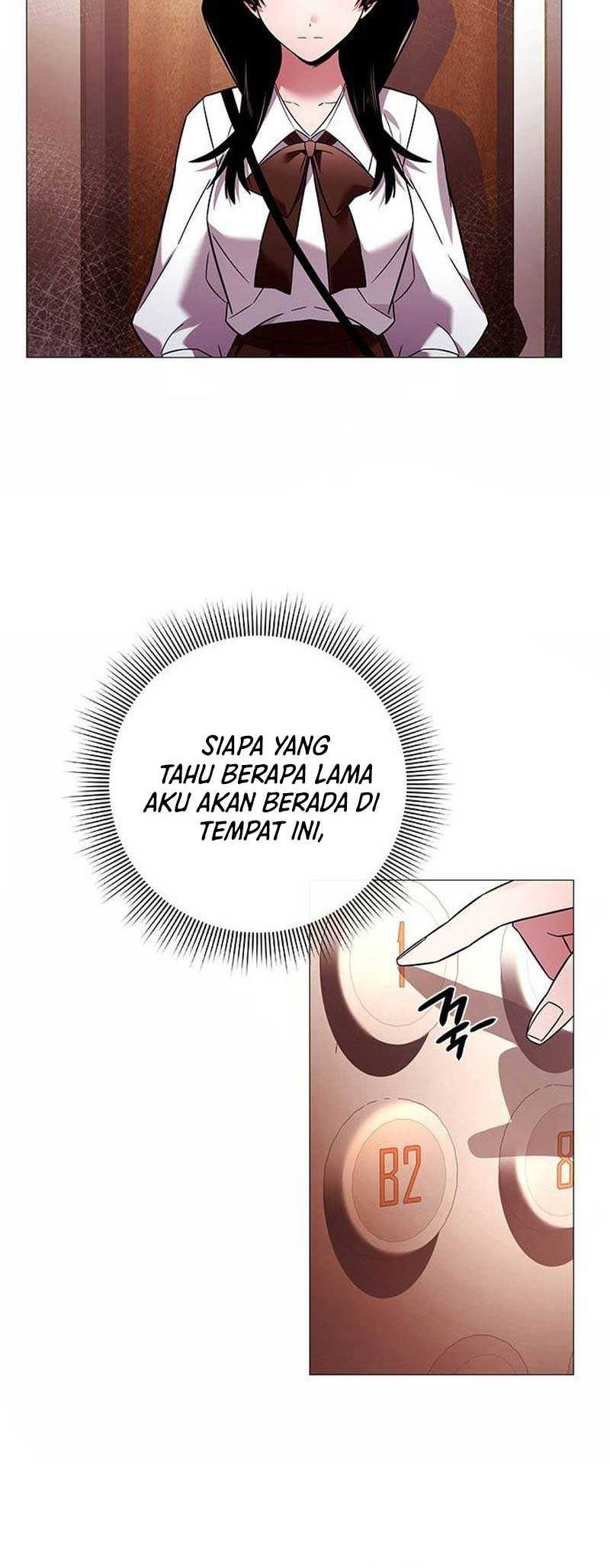 Goblin’s Night Chapter 26 Gambar 61
