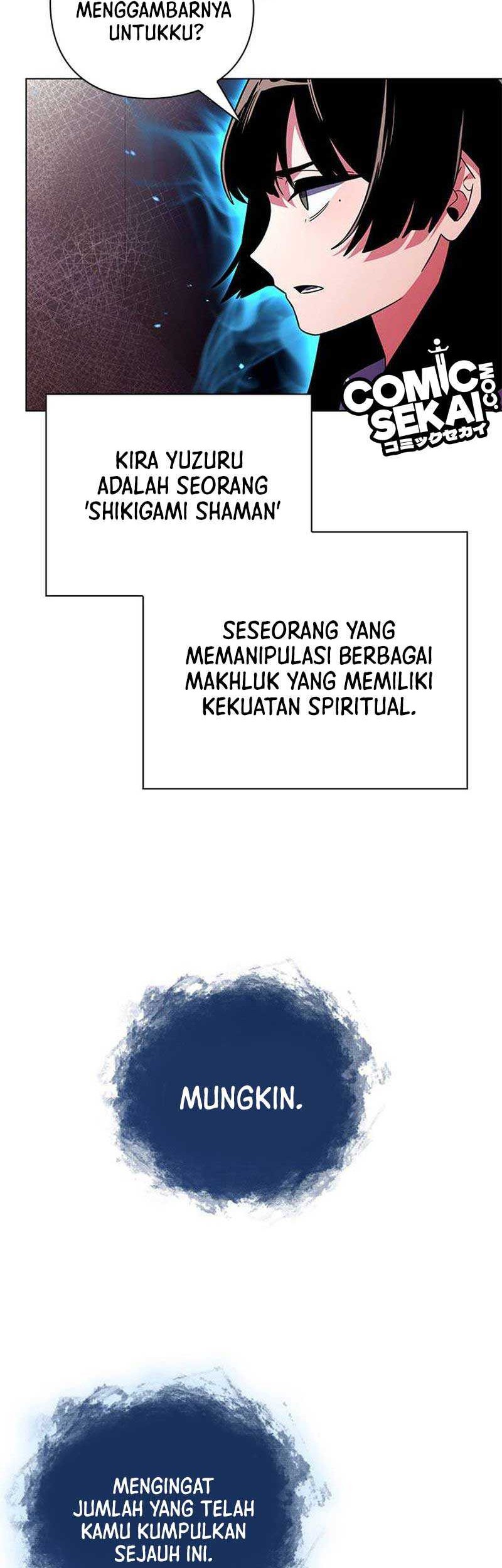 Goblin’s Night Chapter 26 Gambar 63