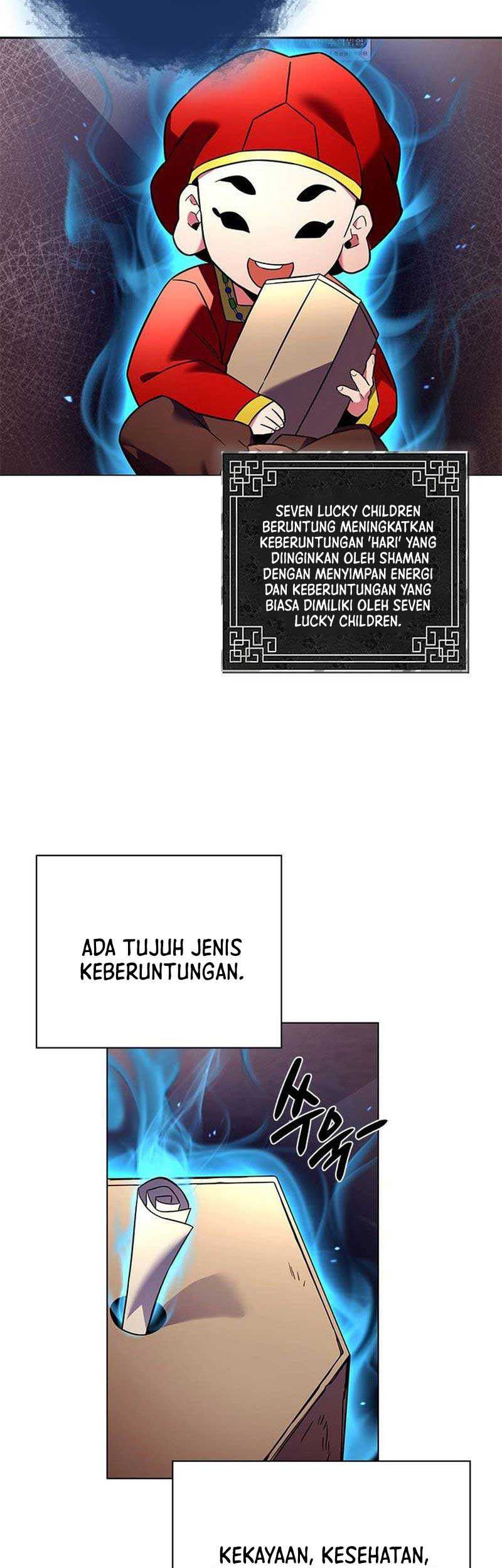 Goblin’s Night Chapter 26 Gambar 64