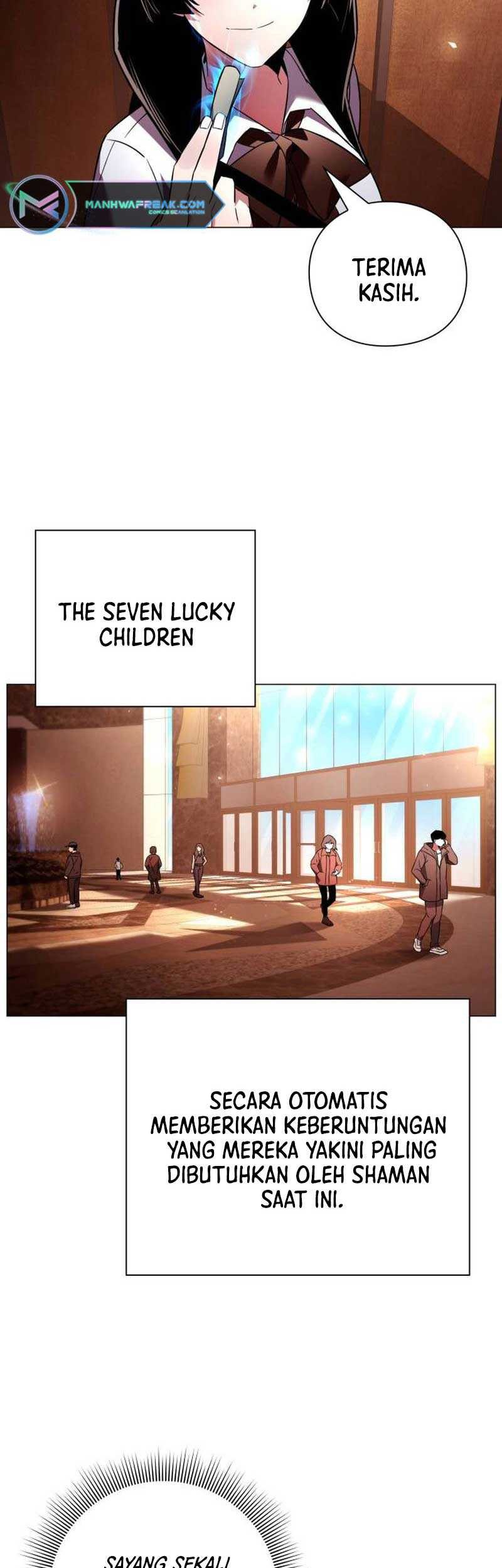 Goblin’s Night Chapter 26 Gambar 66