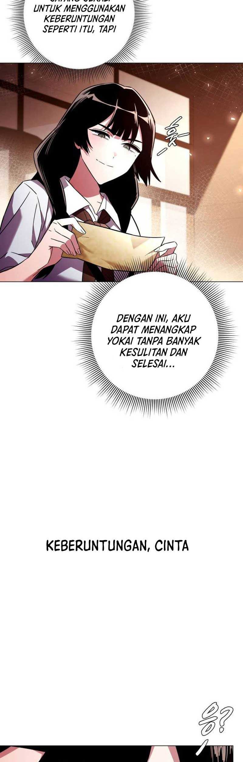 Goblin’s Night Chapter 26 Gambar 67