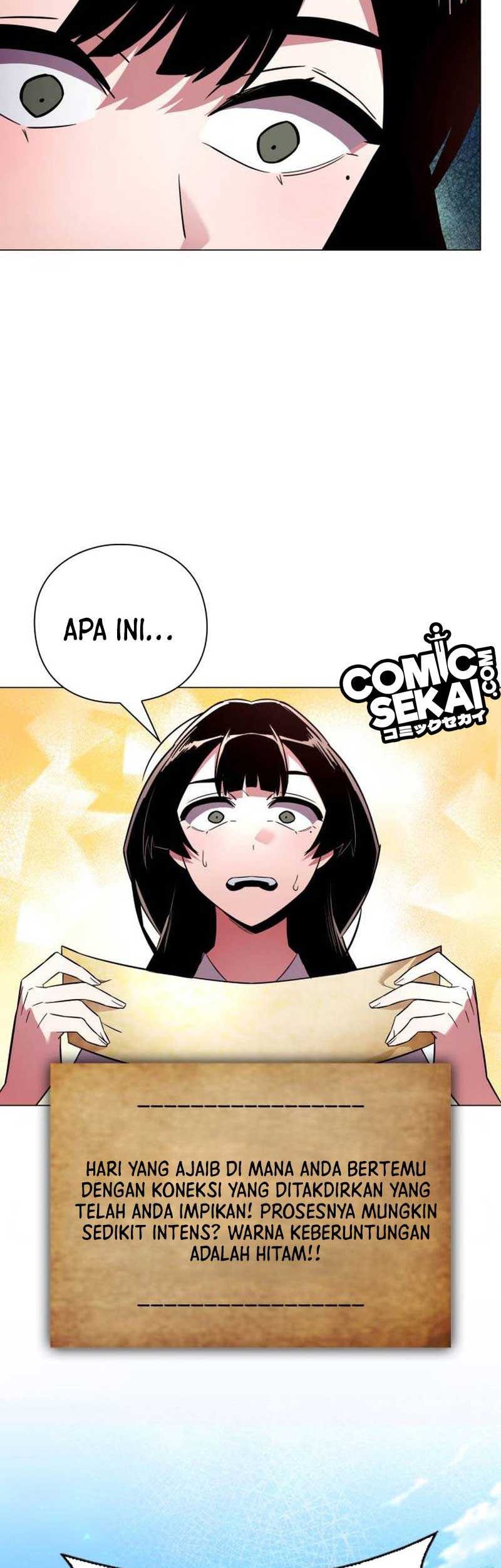 Goblin’s Night Chapter 26 Gambar 68