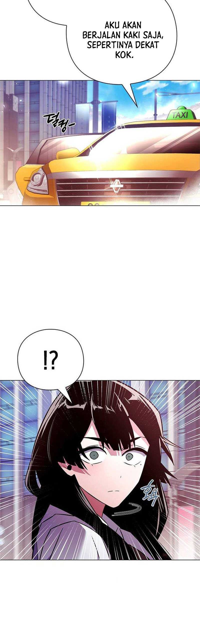 Goblin’s Night Chapter 26 Gambar 71