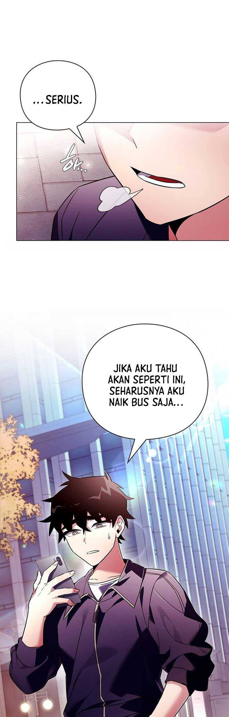 Goblin’s Night Chapter 26 Gambar 72