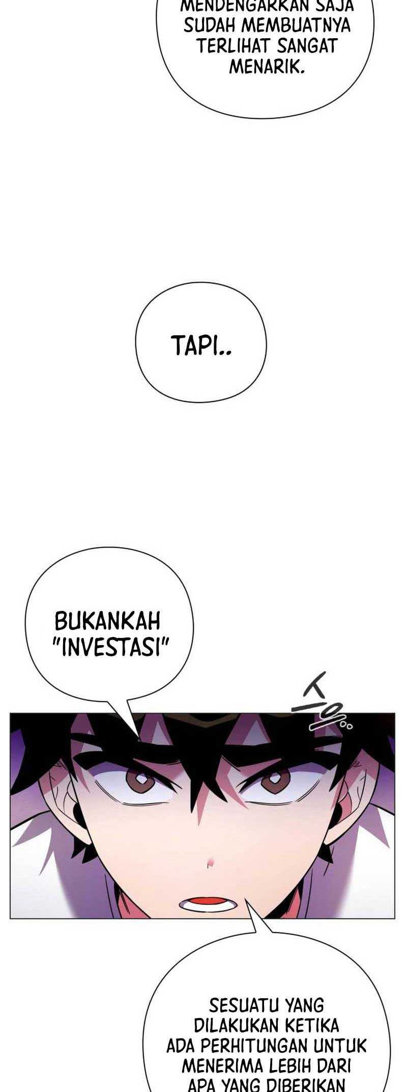 Goblin’s Night Chapter 26 Gambar 5