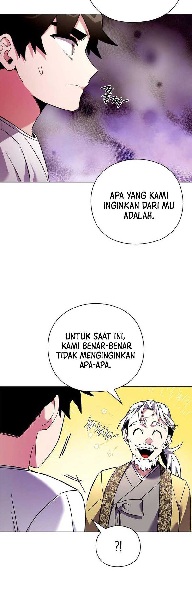 Goblin’s Night Chapter 26 Gambar 7