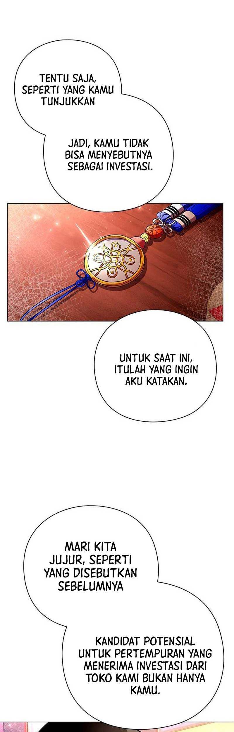 Goblin’s Night Chapter 26 Gambar 8