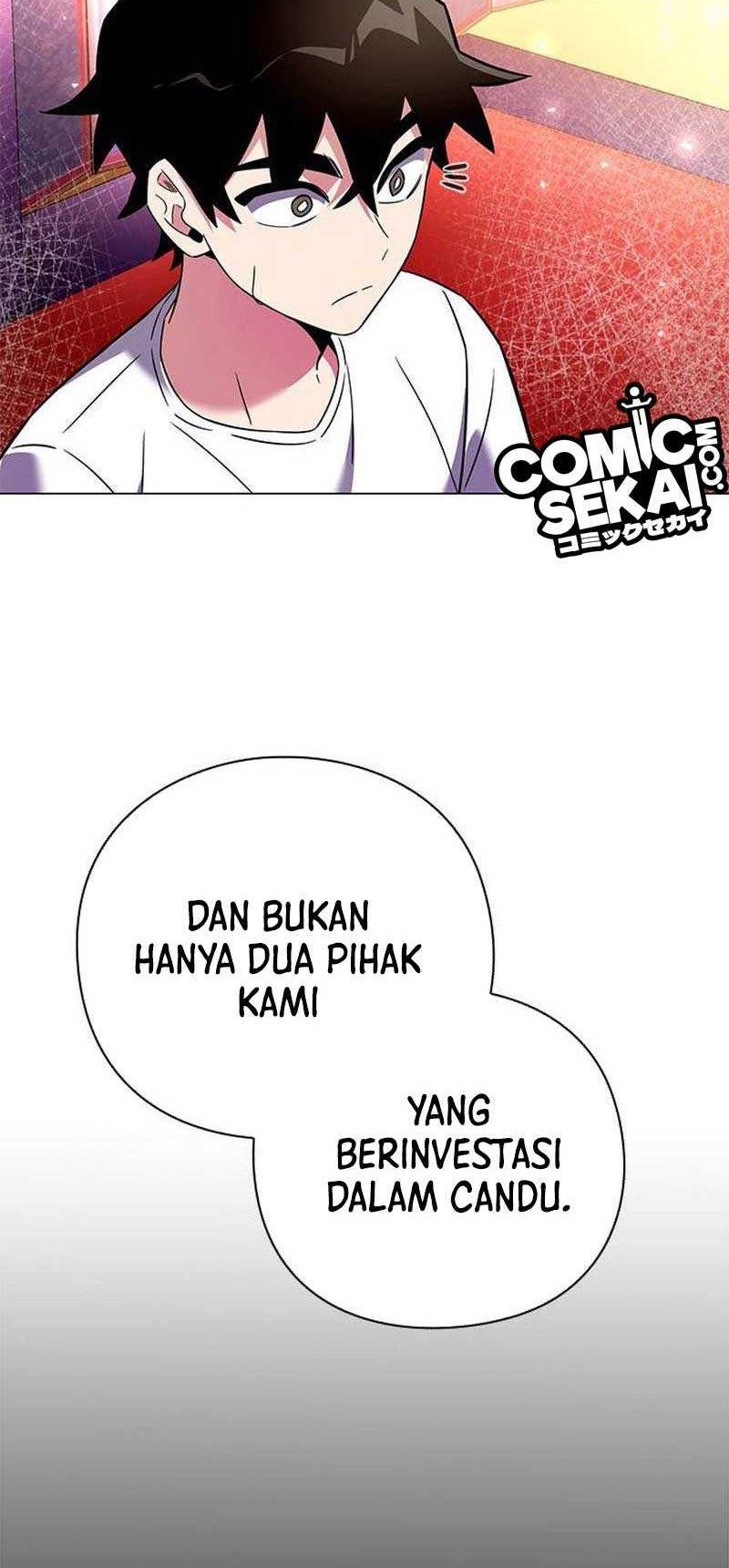 Goblin’s Night Chapter 26 Gambar 9