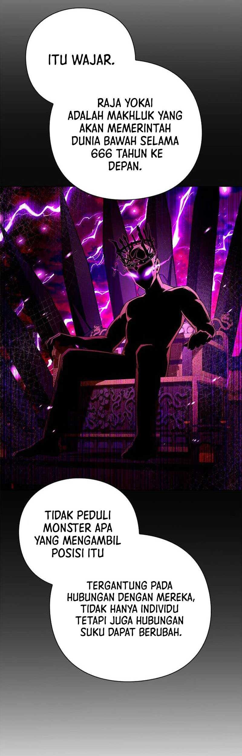 Goblin’s Night Chapter 26 Gambar 10