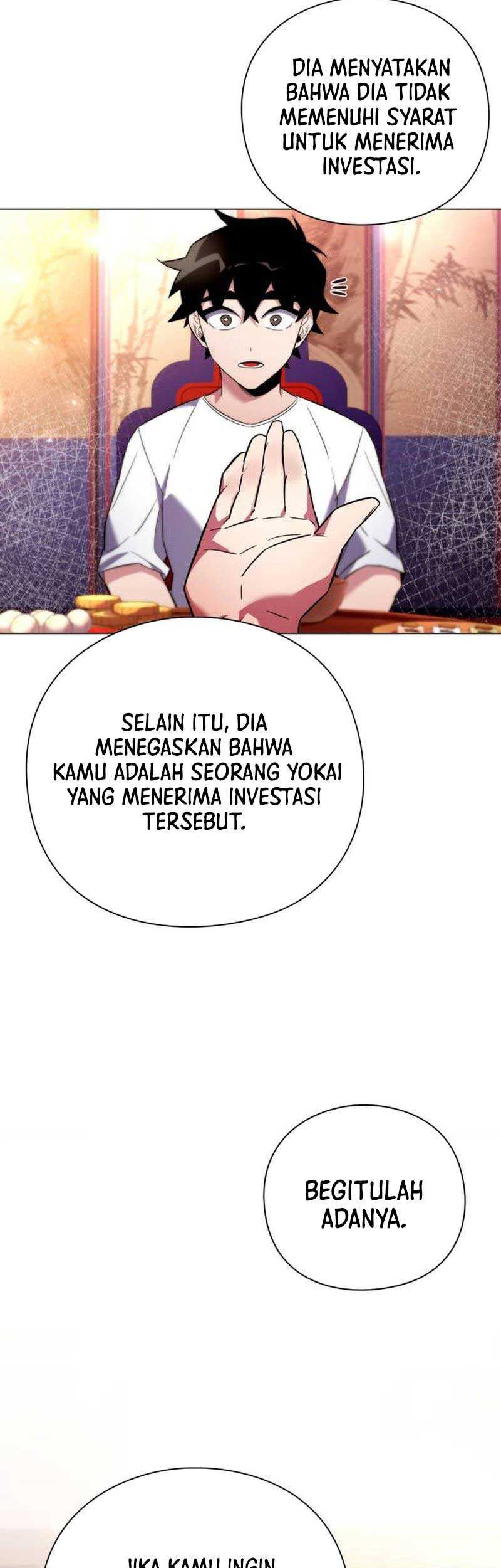 Goblin’s Night Chapter 26 Gambar 16
