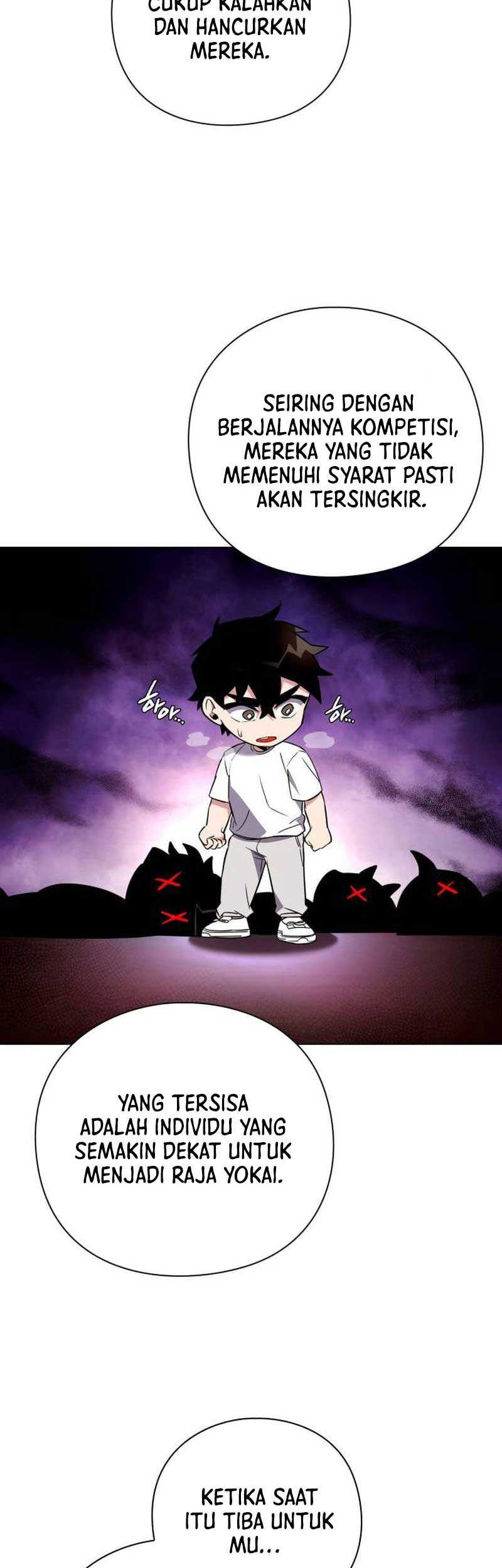 Goblin’s Night Chapter 26 Gambar 18