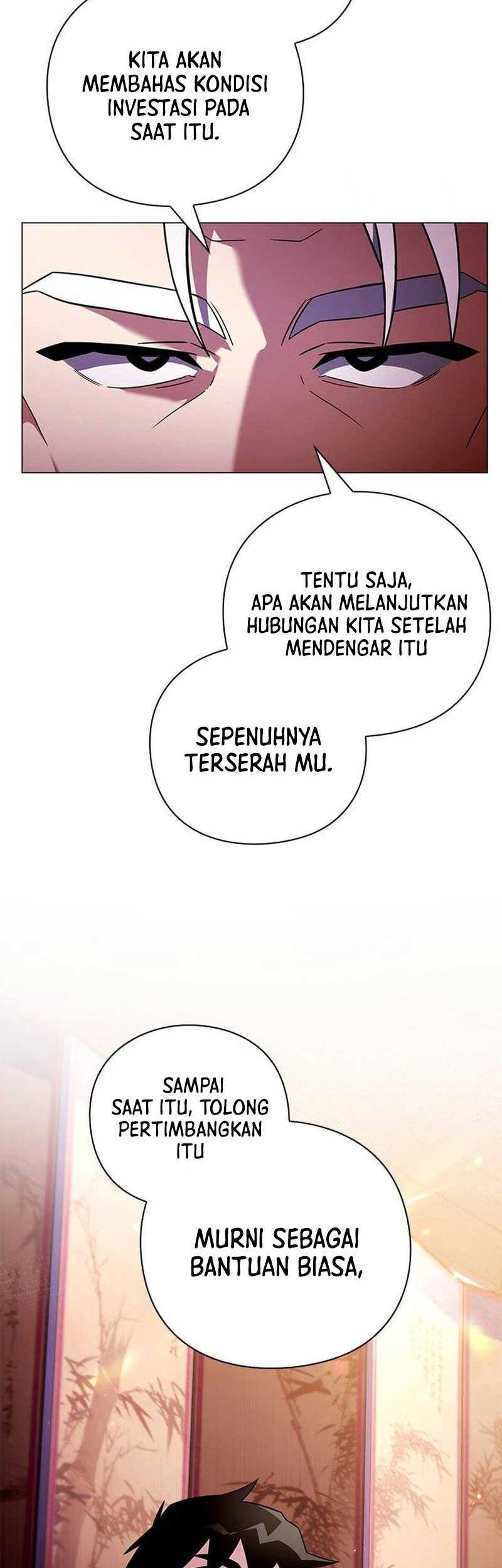 Goblin’s Night Chapter 26 Gambar 19