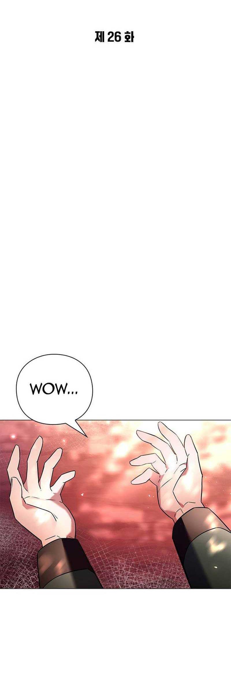 Goblin’s Night Chapter 26 Gambar 21
