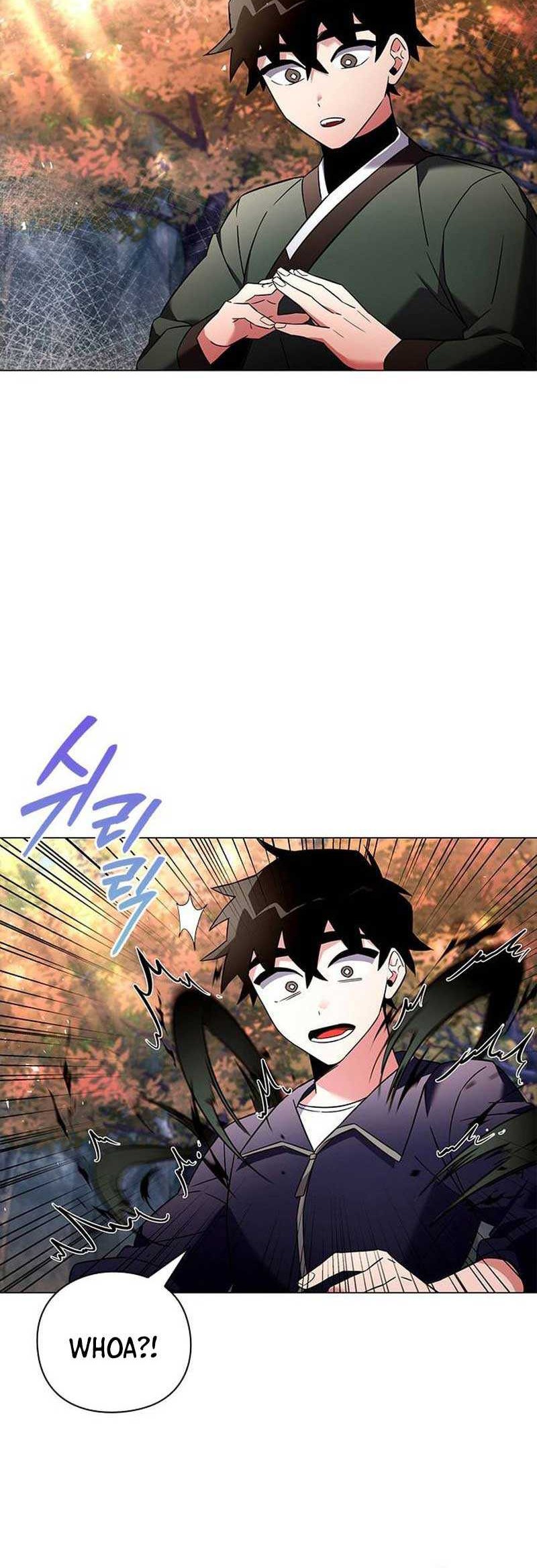 Goblin’s Night Chapter 26 Gambar 25