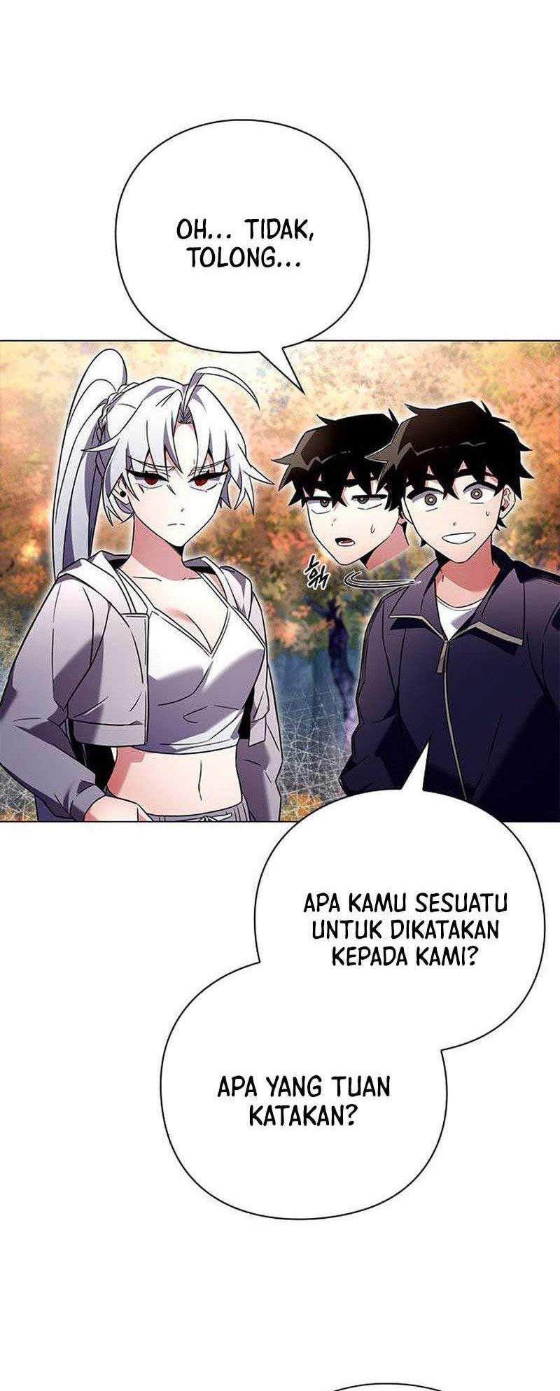 Goblin’s Night Chapter 26 Gambar 29