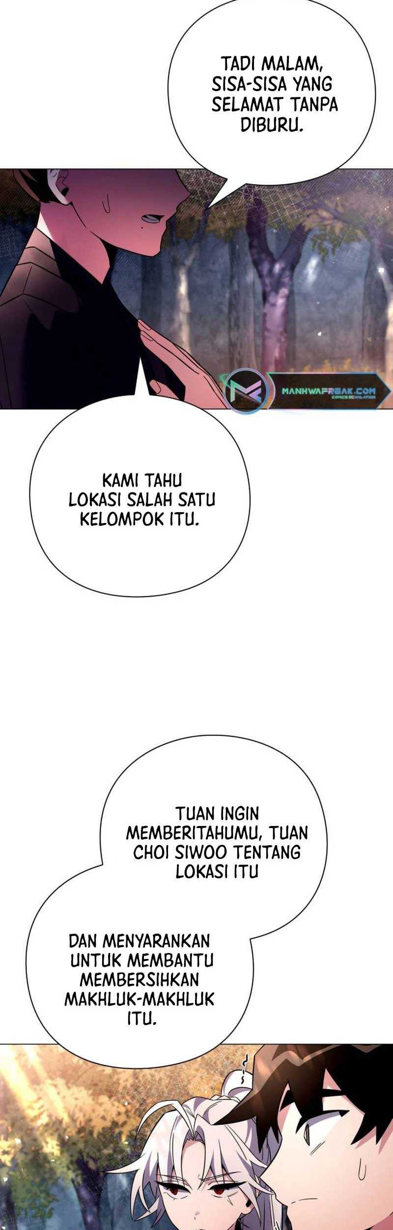 Goblin’s Night Chapter 26 Gambar 30