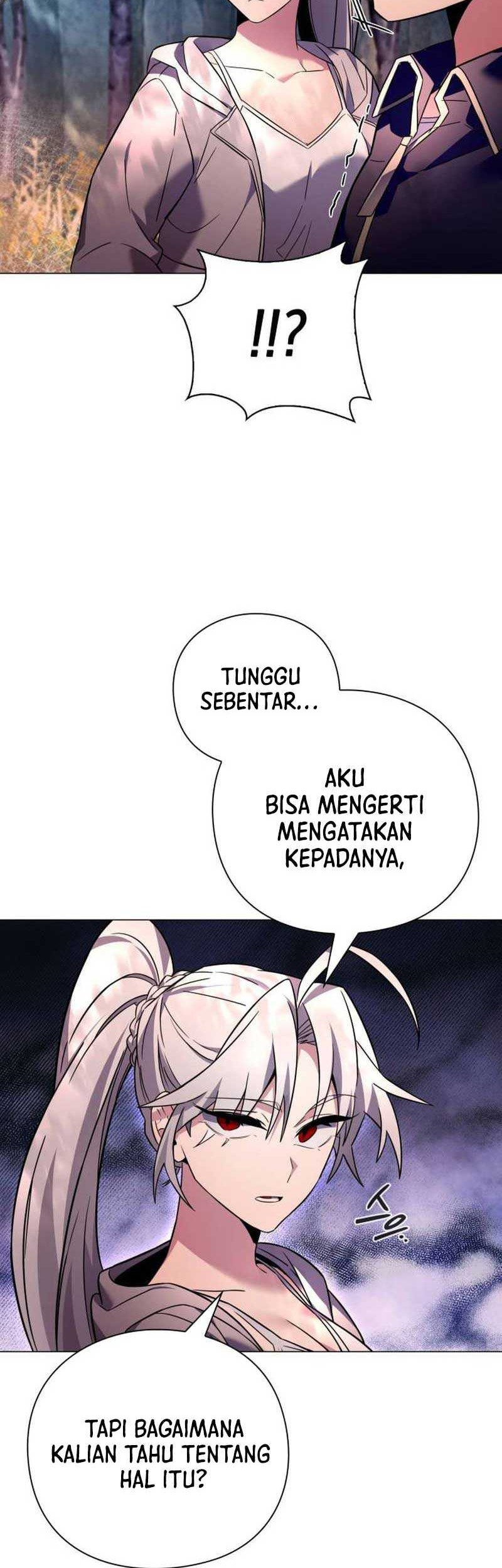 Goblin’s Night Chapter 26 Gambar 31