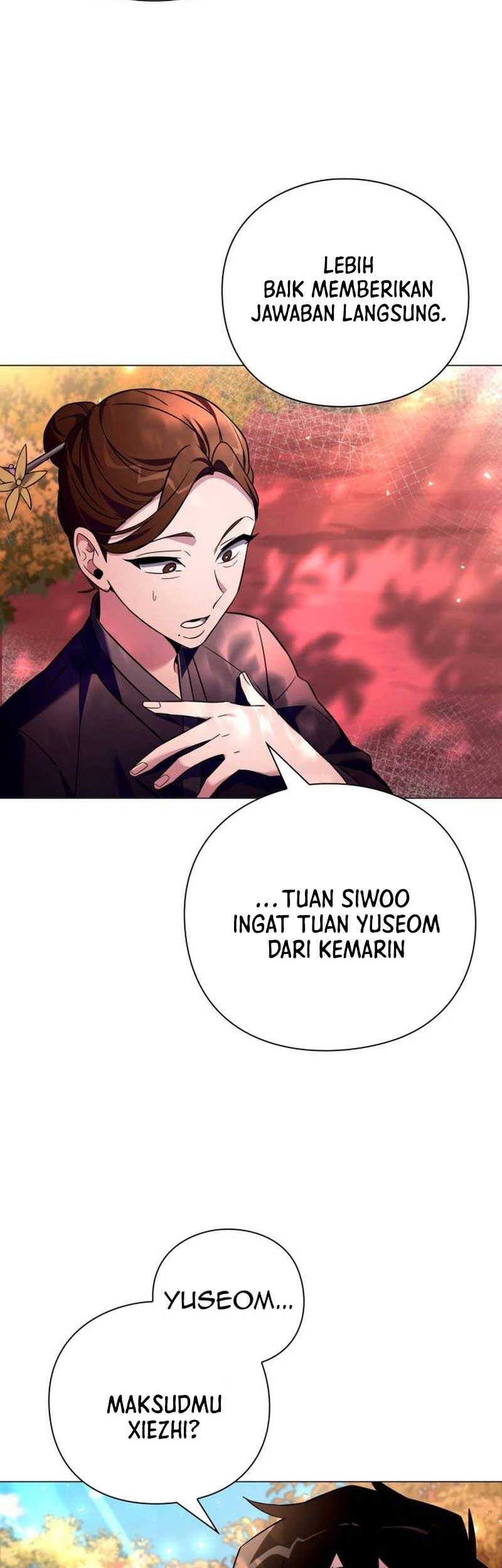 Goblin’s Night Chapter 26 Gambar 32