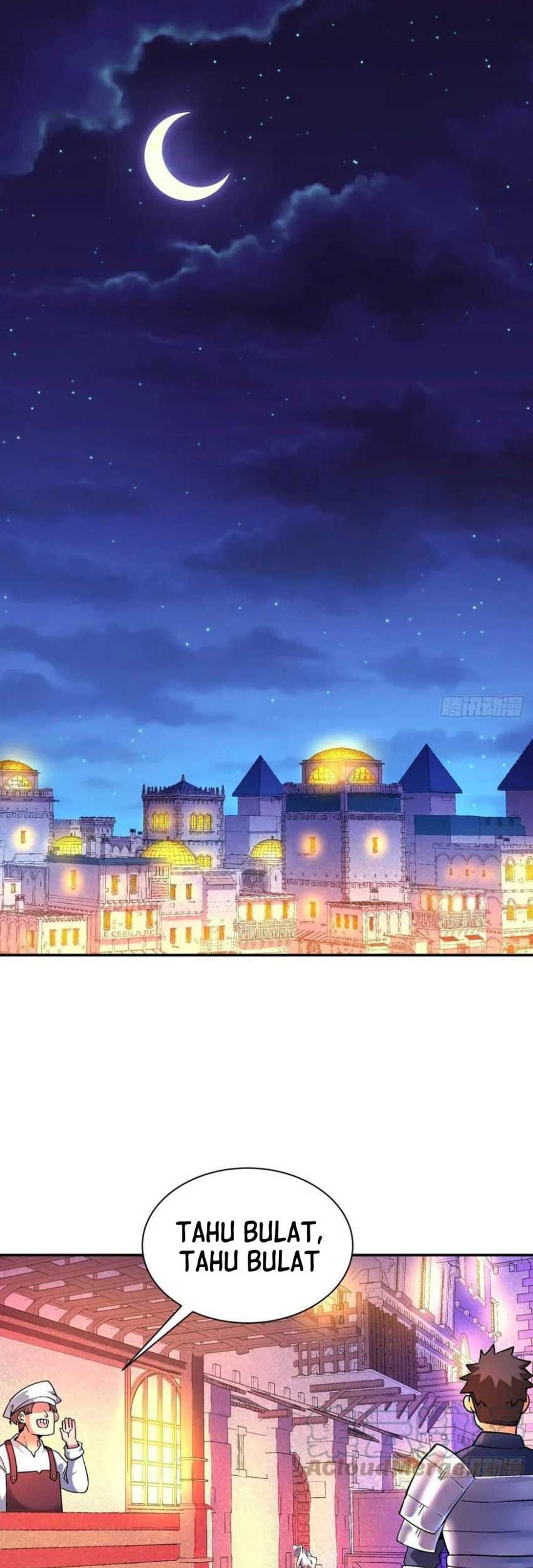 Baca Manhua As The Richest Man, I Really Don’t Want To Be Reborn Chapter 101 Gambar 2