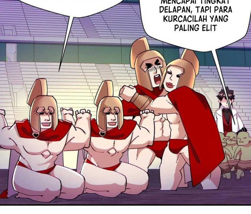 As The Richest Man, I Really Don’t Want To Be Reborn Chapter 101 Gambar 9