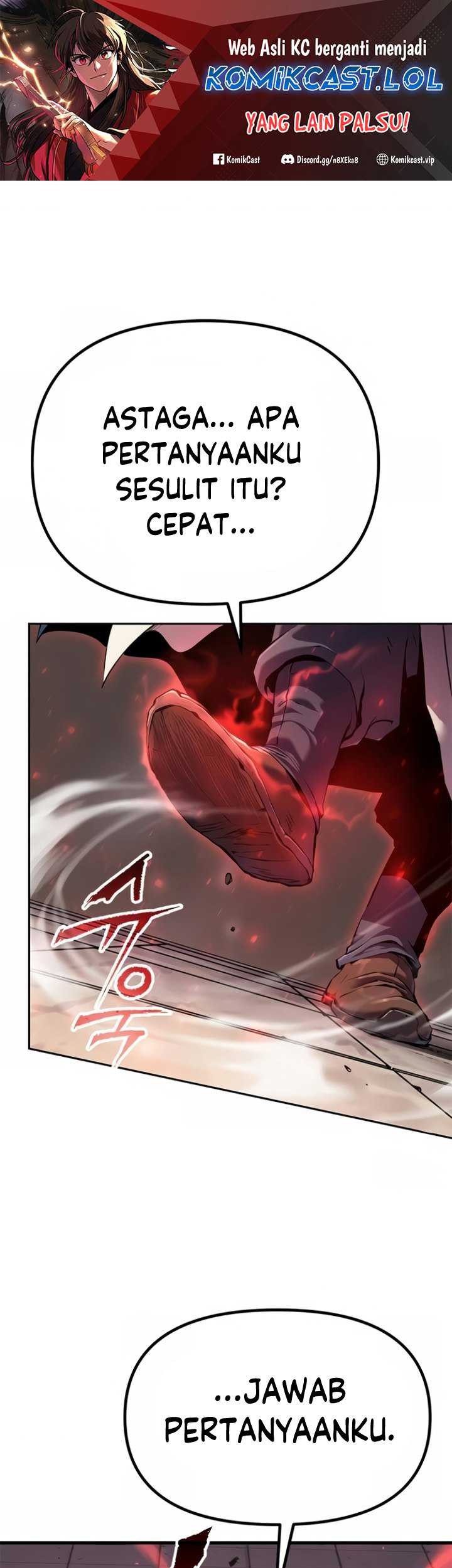 Baca Manhwa Chronicles of the Demon Faction Chapter 48 Gambar 2