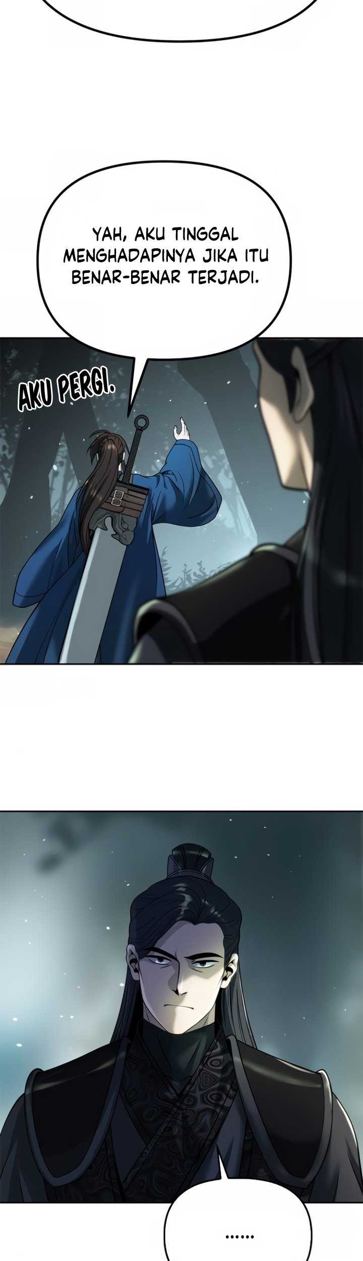 Chronicles of the Demon Faction Chapter 48 Gambar 84