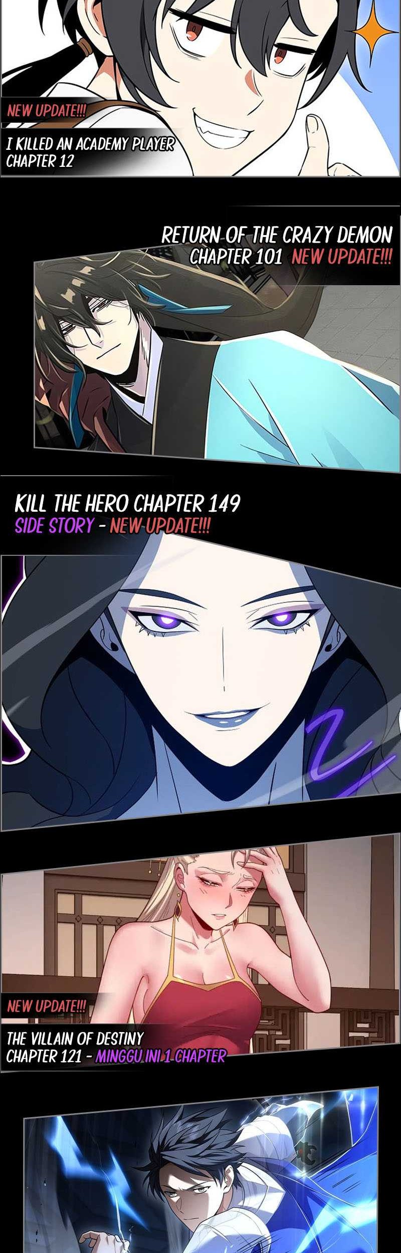 Dragon-Devouring Mage Chapter 39 Gambar 59