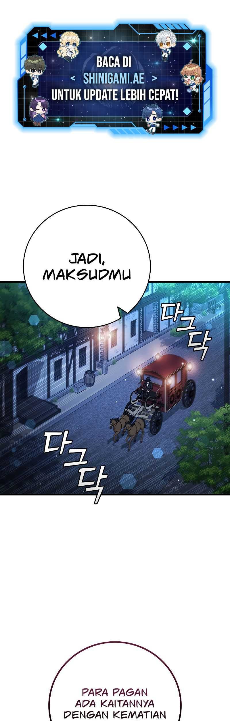 Baca Manhwa Dragon-Devouring Mage Chapter 39 Gambar 2