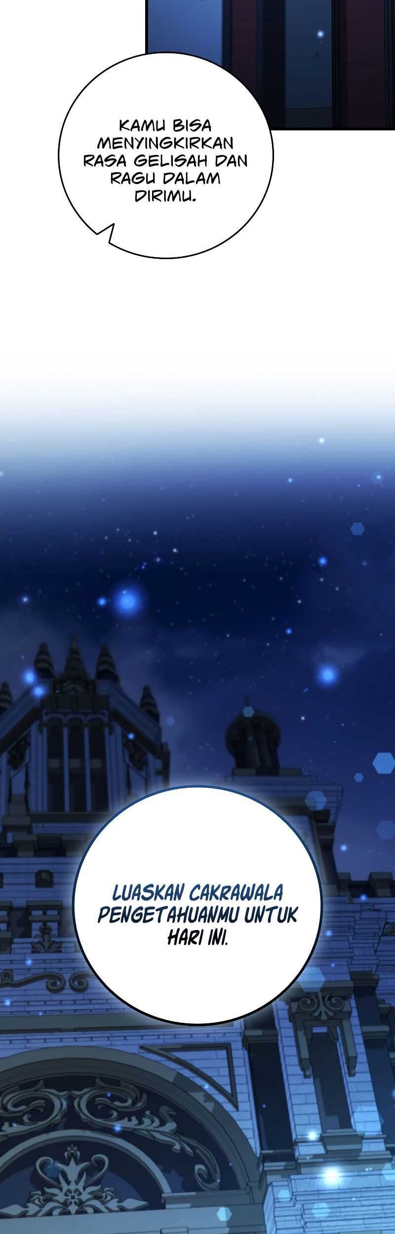 Dragon-Devouring Mage Chapter 39 Gambar 11