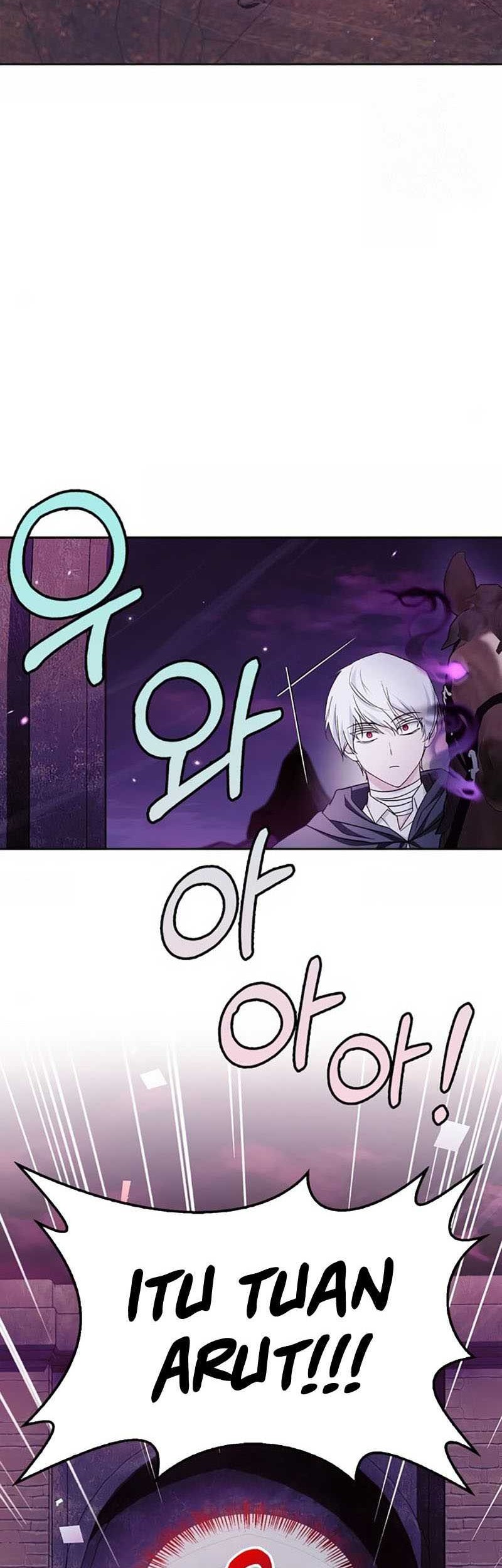 I’m Not That Kind of Talent Chapter 64 Gambar 34