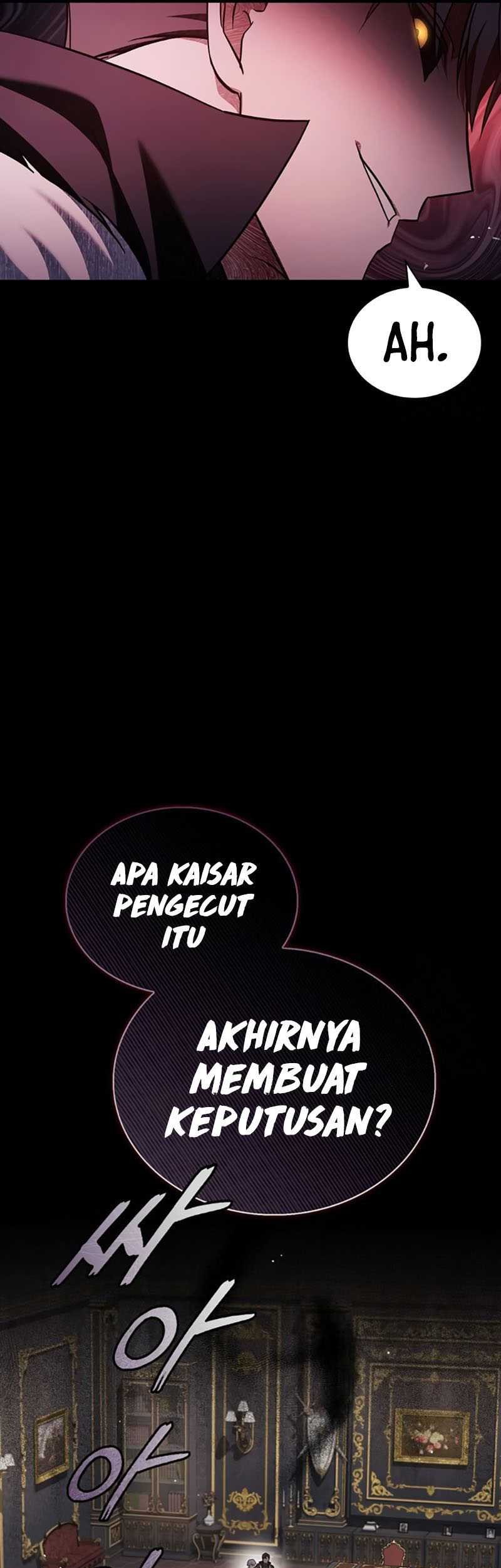 I’m Not That Kind of Talent Chapter 64 Gambar 53