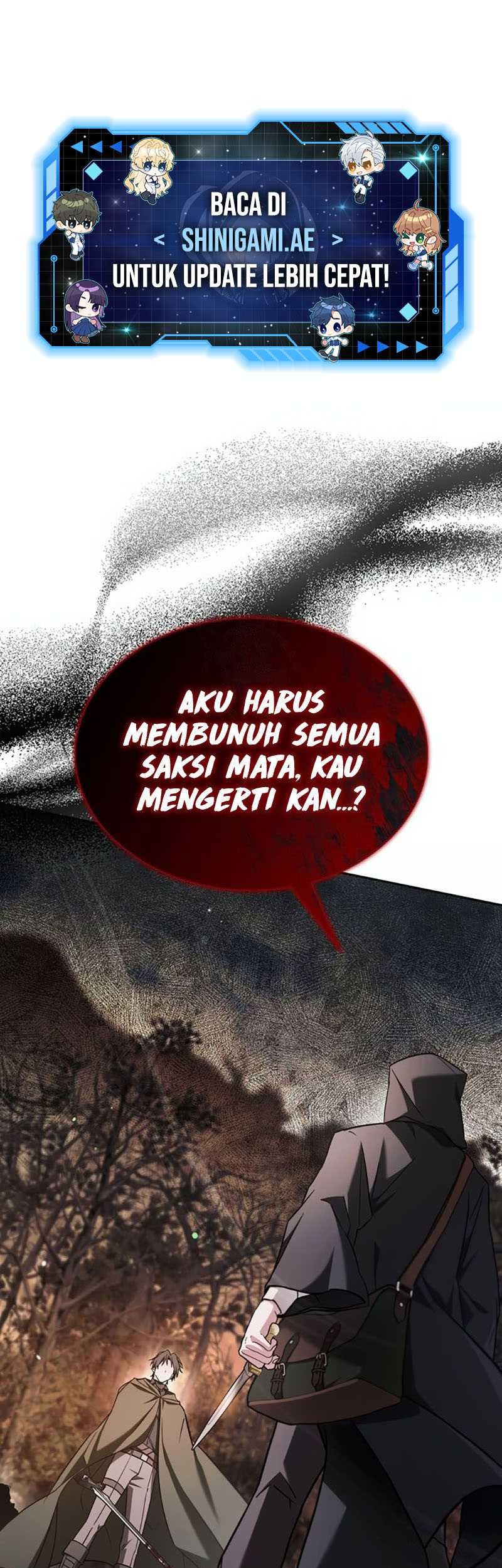 Baca Manhwa I’m Not That Kind of Talent Chapter 64 Gambar 2