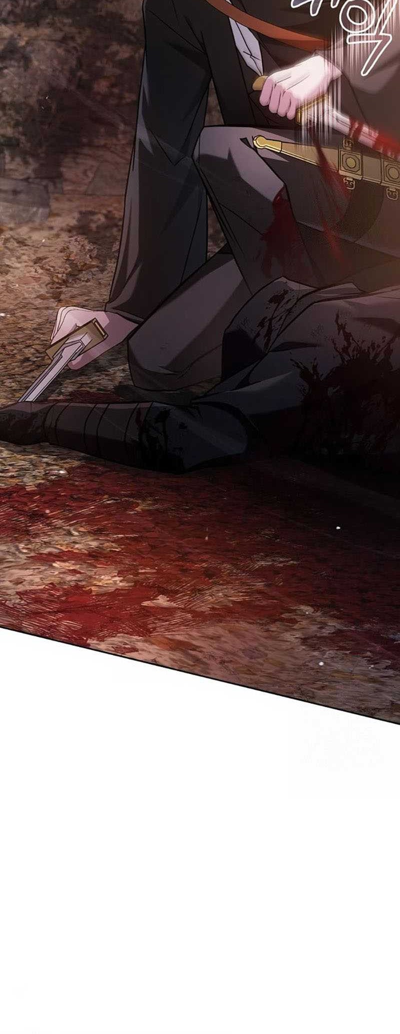 I’m Not That Kind of Talent Chapter 64 Gambar 17