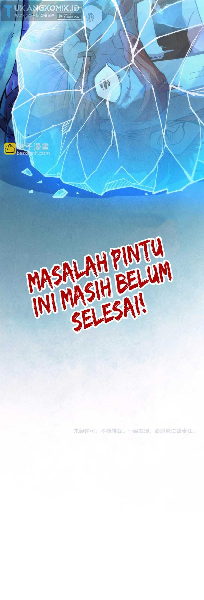 The Ultimate of All Ages Chapter 261 Gambar 40