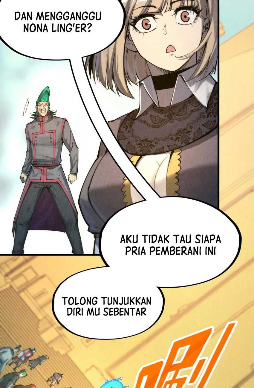 The Ultimate of All Ages Chapter 261 Gambar 15