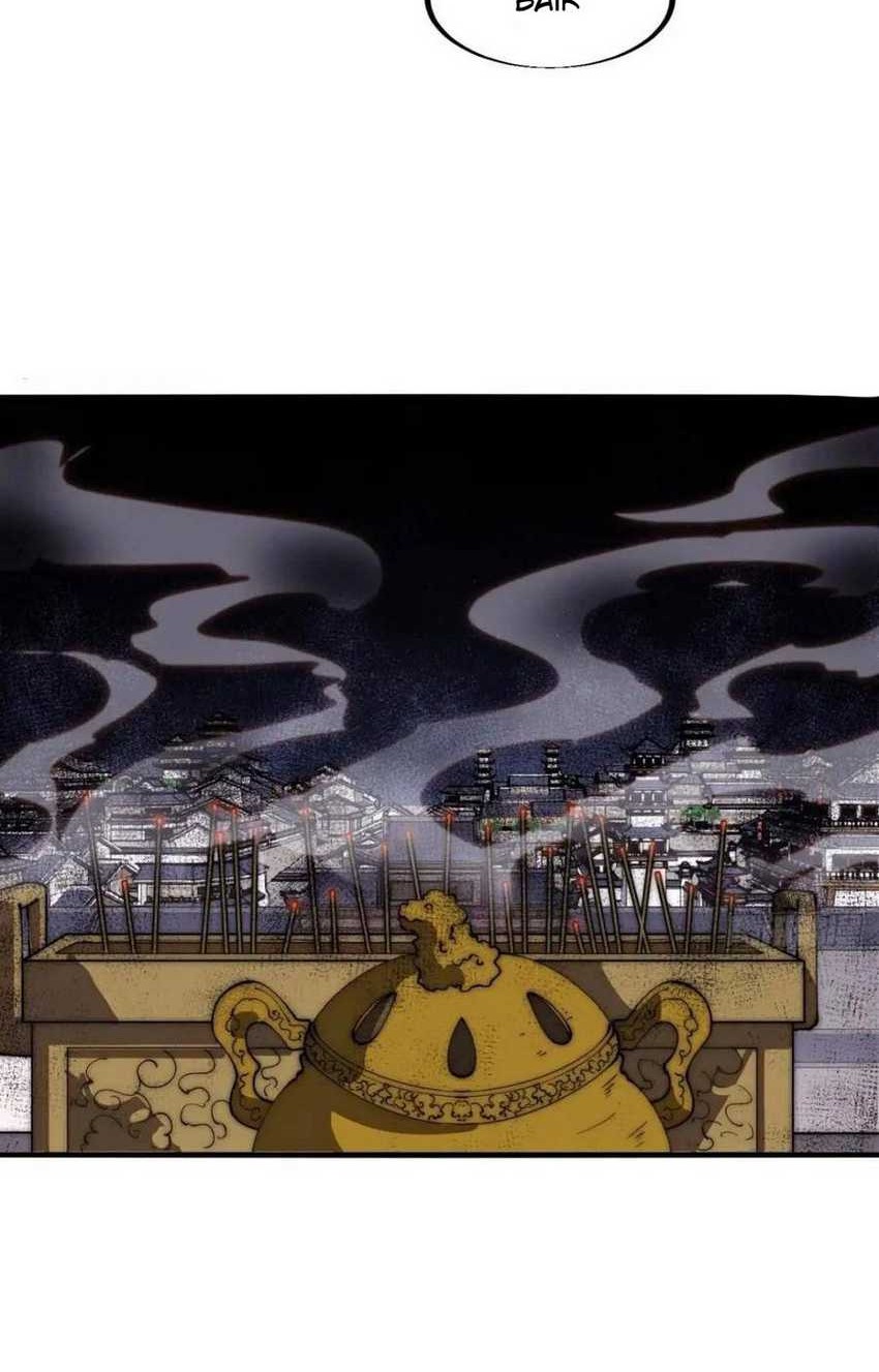 It Starts With A Mountain Chapter 668 Gambar 17