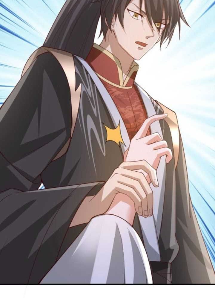 It’s Over! The Queen’s Soft Rice Husband is Actually Invincible Chapter 354 Gambar 19