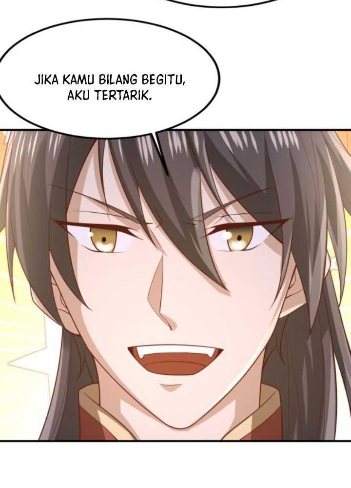 It’s Over! The Queen’s Soft Rice Husband is Actually Invincible Chapter 354 Gambar 7