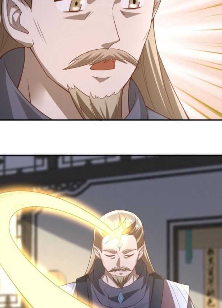 It’s Over! The Queen’s Soft Rice Husband is Actually Invincible Chapter 354 Gambar 17