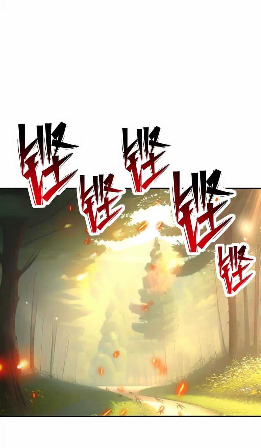 Rise Of The Beast God Chapter 53 Gambar 30